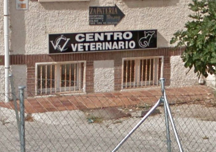 Centro Veterinario Valdemorillo (Valdemorillo)