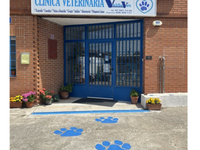 Clínica Veterinaria Valdevet (Valdemorillo)