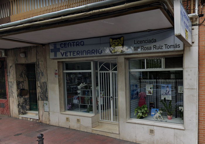 Centro Veterinario Negritas (Valdemoro)