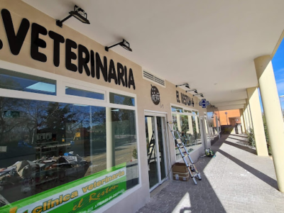 Clínica Veterinaria El Restón (Valdemoro)