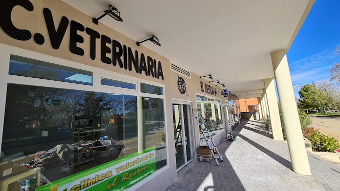 Clínica Veterinaria El Restón (Valdemoro)