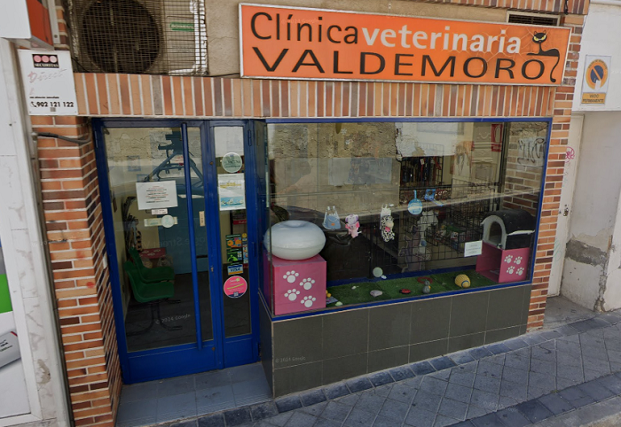 Clínica Veterinaria Valdemoro (Valdemoro)