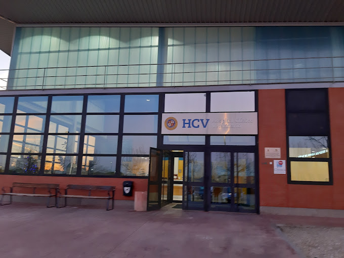 Hospital Clínico Veterinario Universidad Alfonso X El Sabio (Villanueva de la Cañada)