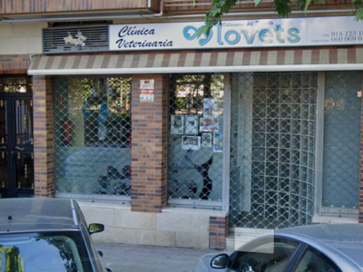 Clínica Veterinaria Lovets (Villanueva del Pardillo)