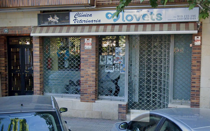 Clínica Veterinaria Lovets (Villanueva del Pardillo)