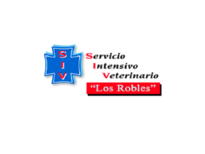 Servicio Intensivo Veterinario - Los Robles (Villaviciosa de Odón)