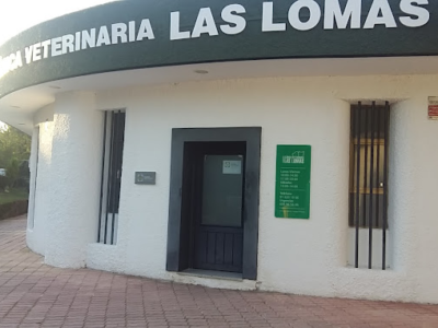 Clínica Veterinaria Las Lomas (Boadilla del Monte)