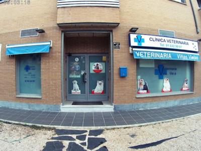 Clínica Veterinaria Viñas Viejas (Boadilla del Monte)