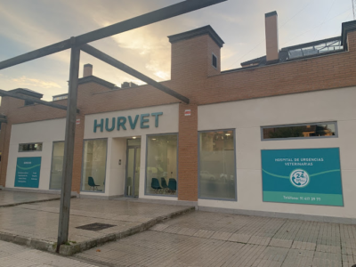 HURVET - Hospital de Urgencias Veterinarias (Boadilla del Monte)