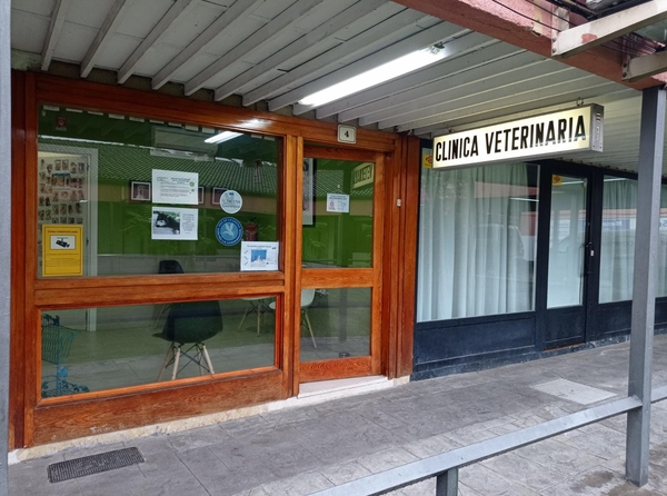 Clínica Veterinaria Montepríncipe (Boadilla del Monte)