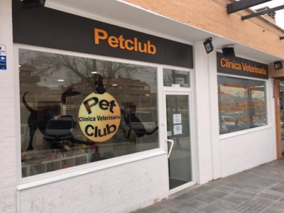 Clínica Veterinaria Petclub (Boadilla del Monte)