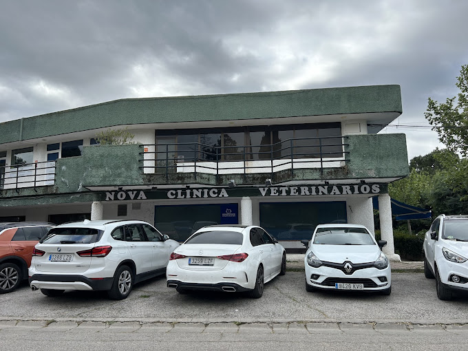 Nova Clínica Veterinarios (Boadilla del Monte)