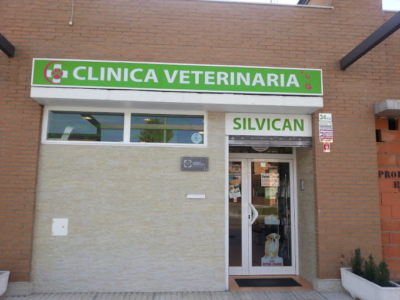 Clínica Veterinaria Silvican (Boadilla del Monte)