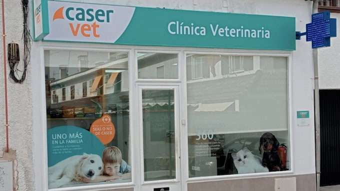Caservet - Animal Lovers Centro Clínico Veterinario (Brunete)