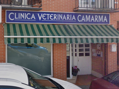 Clínica Veterinaria Camarma (Camarma de Esteruelas)