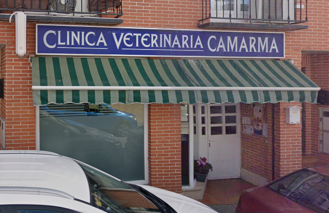 Clínica Veterinaria Camarma (Camarma de Esteruelas)