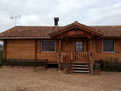 El Nahual Veterinaria Holística Natural (Chinchón)