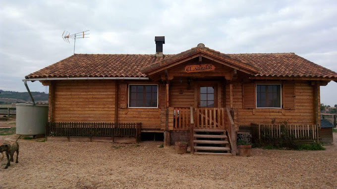 El Nahual Veterinaria Holística Natural (Chinchón)