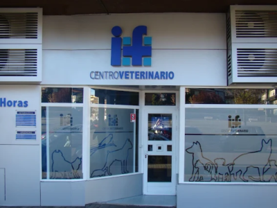 AniCura IF Villalba Hospital Veterinario (Collado Villalba)