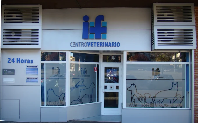 AniCura IF Villalba Hospital Veterinario (Collado Villalba)