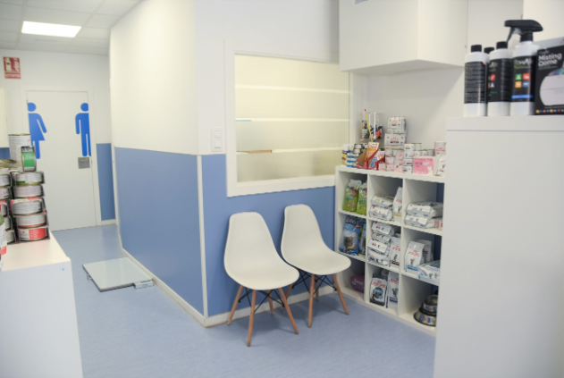 Animania CEIM veterinaris (Tarragona)