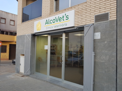 AlcoVet's. Clínica Veterinària d’animals exòtics i domèstics (Alcover)
