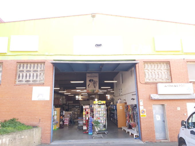 Animal Food (Els Pallaresos)