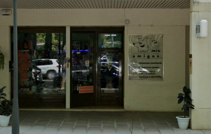 Mis Amigos (Cambrils)