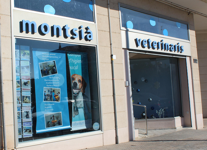 Montsià Veterinaris (Amposta)