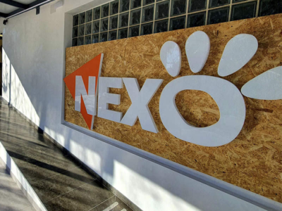 Nexo Oftevet Tortosa (Tortosa)