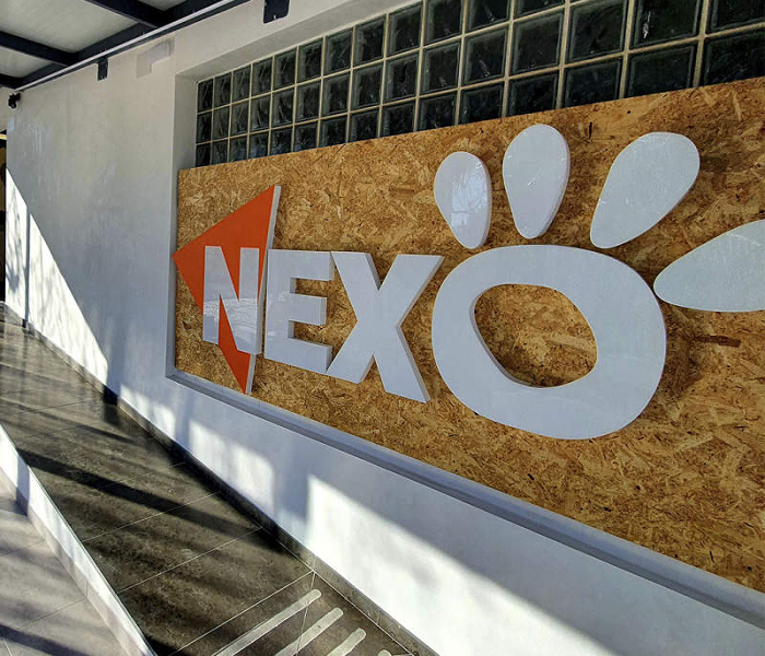 Nexo Oftevet Tortosa (Tortosa)