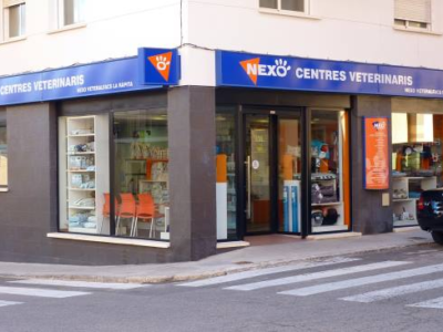 Nexo Veteralfacs La Ràpita (Sant Carles de la Ràpita)