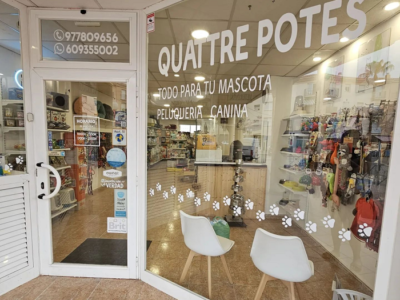 Quattre Potes (Roda de Berà)