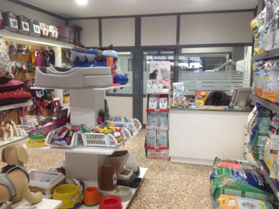 Ribergan Serveis Veterinaris (Amposta)