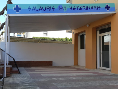 Salauris Veterinaris (Salou)