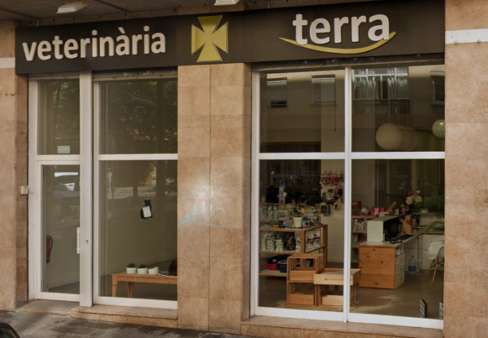 Terra Veterinària (Reus)