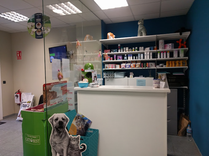 Ara Veterinaris (Salou)