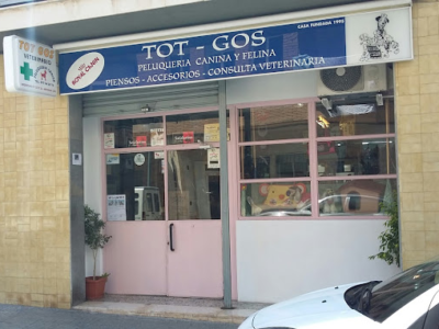 Tot Gos (Tarragona)