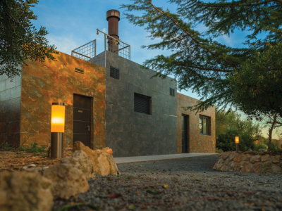 L'Última Llar (Riudoms)