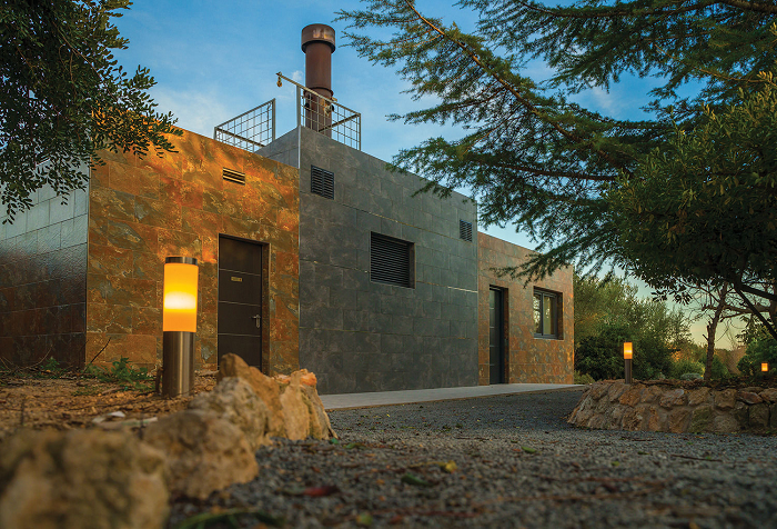 L'Última Llar (Riudoms)