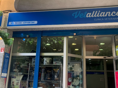 Vetalliance Clínica Veterinària (Reus)