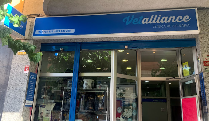 Vetalliance Clínica Veterinària (Reus)