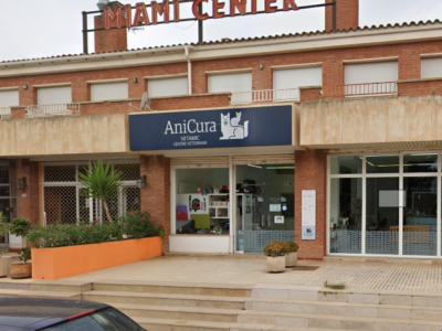 AniCura Vetamic Centre Veterinari Miami Platja (Miami Platja)