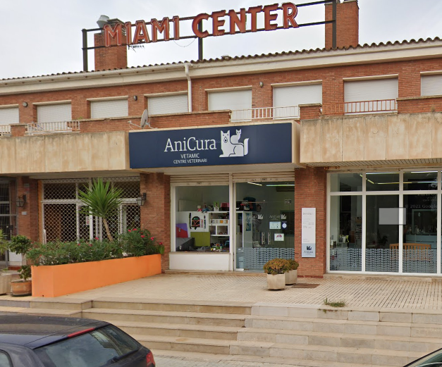 AniCura Vetamic Centre Veterinari Miami Platja (Miami Platja)