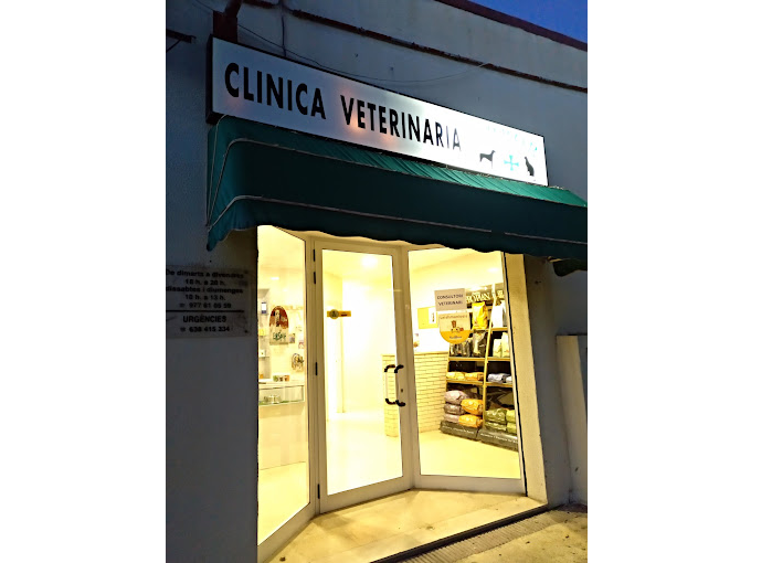 Clínica Veterinària Arbor (Els Pallaresos)