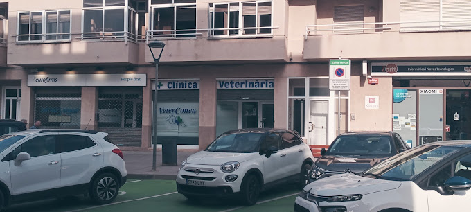 Veterconca S.C.P. (Montblanc)