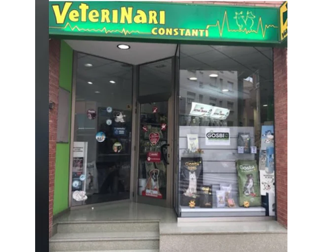 Veterinaria Constantí (Constantí)