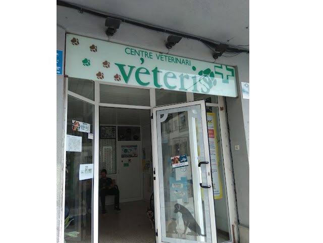 Veteris Centre Veterinari (El Vendrell)