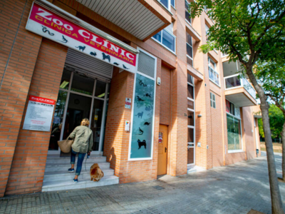 Zooclinic (Tarragona)