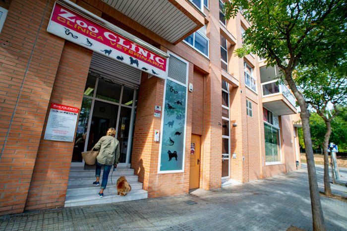 Zooclinic (Tarragona)